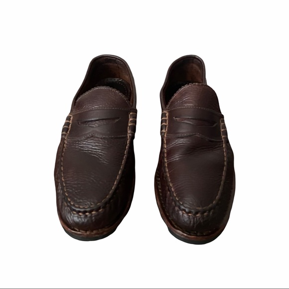 Allen Edmonds | Winthrop loafers size 10 D main image 4